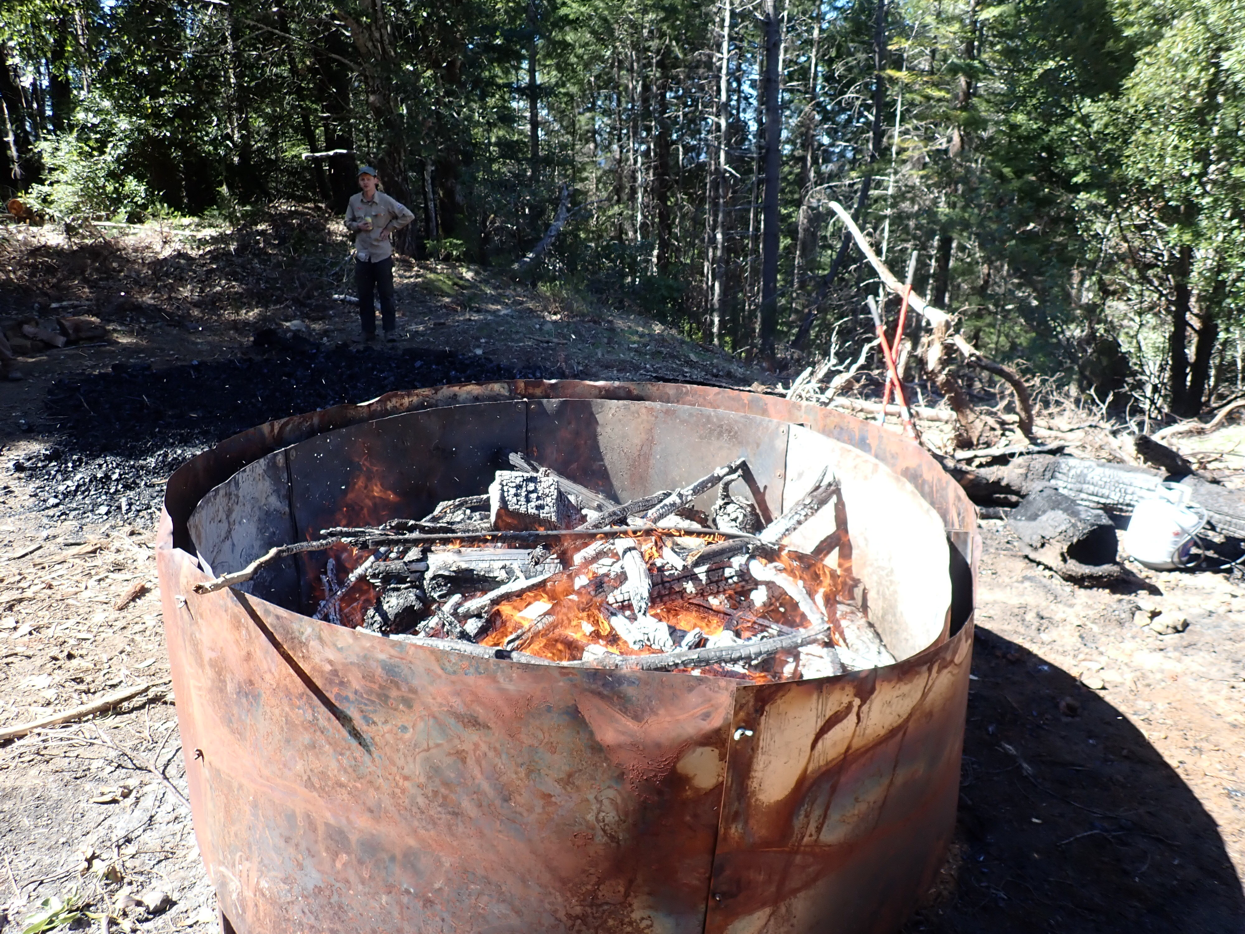 Biochar Kiln